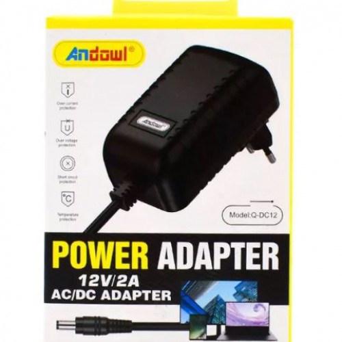 Universal Τροφοδοτικό Andowl