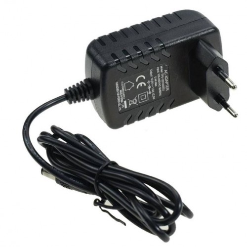 Αντάπτορας για λάμπα πολυμερισμού 24V 5Α