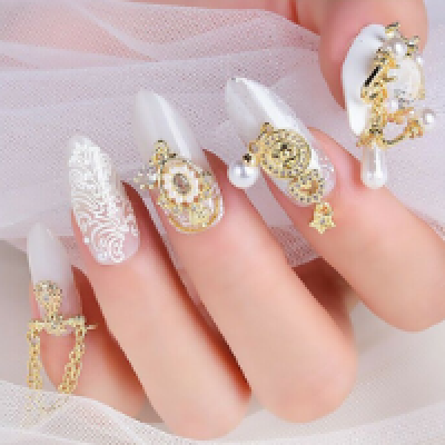 CHARMS