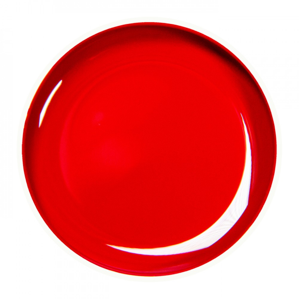 Alezori Painting Gel (Paste) Red 10gr K