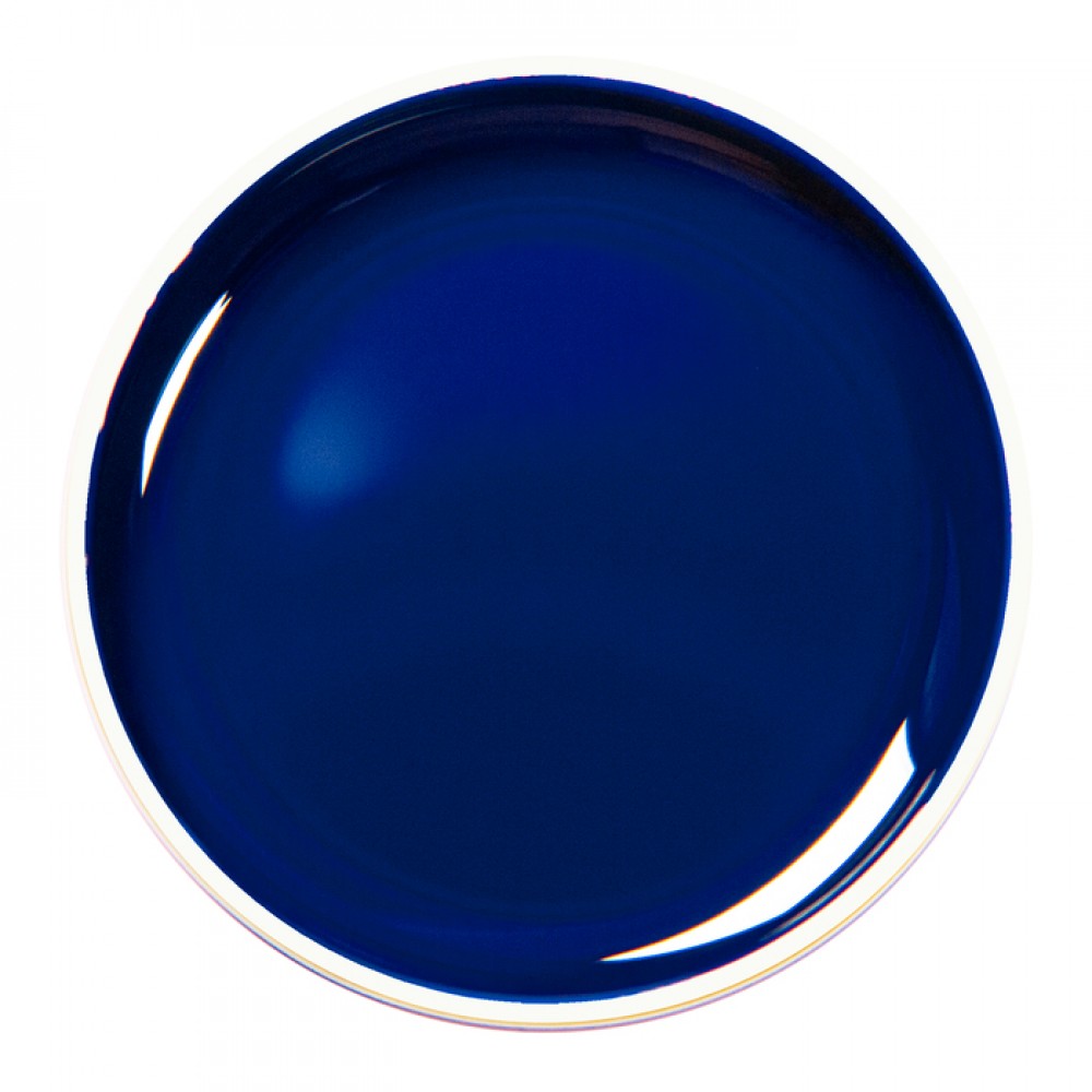 Alezori Painting Gel (Paste) Dark Blue 10gr K