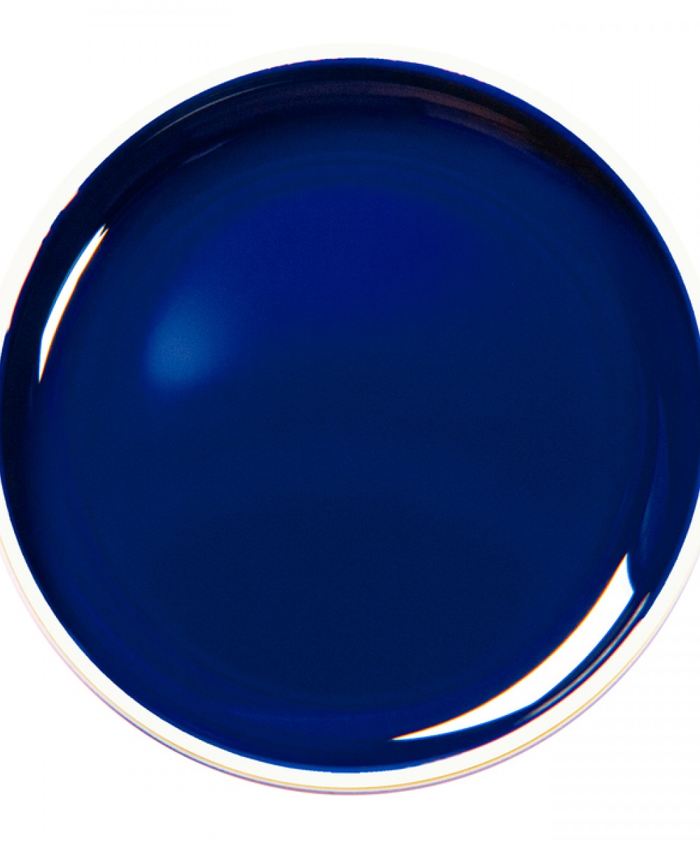 Alezori Painting Gel (Paste) Dark Blue 10gr K
