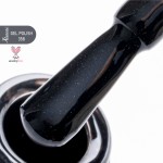 Alezori Ημιμόνιμο Βερνίκι Νυχιών Gel Polish Graphite 11 (№358_Shimmer) Μαύρο ,15ml Alezori Ημιμόνιμο Βερνίκι Νυχιών Gel Polish Graphite 11 (№358_Shimmer) Μαύρο ,15ml