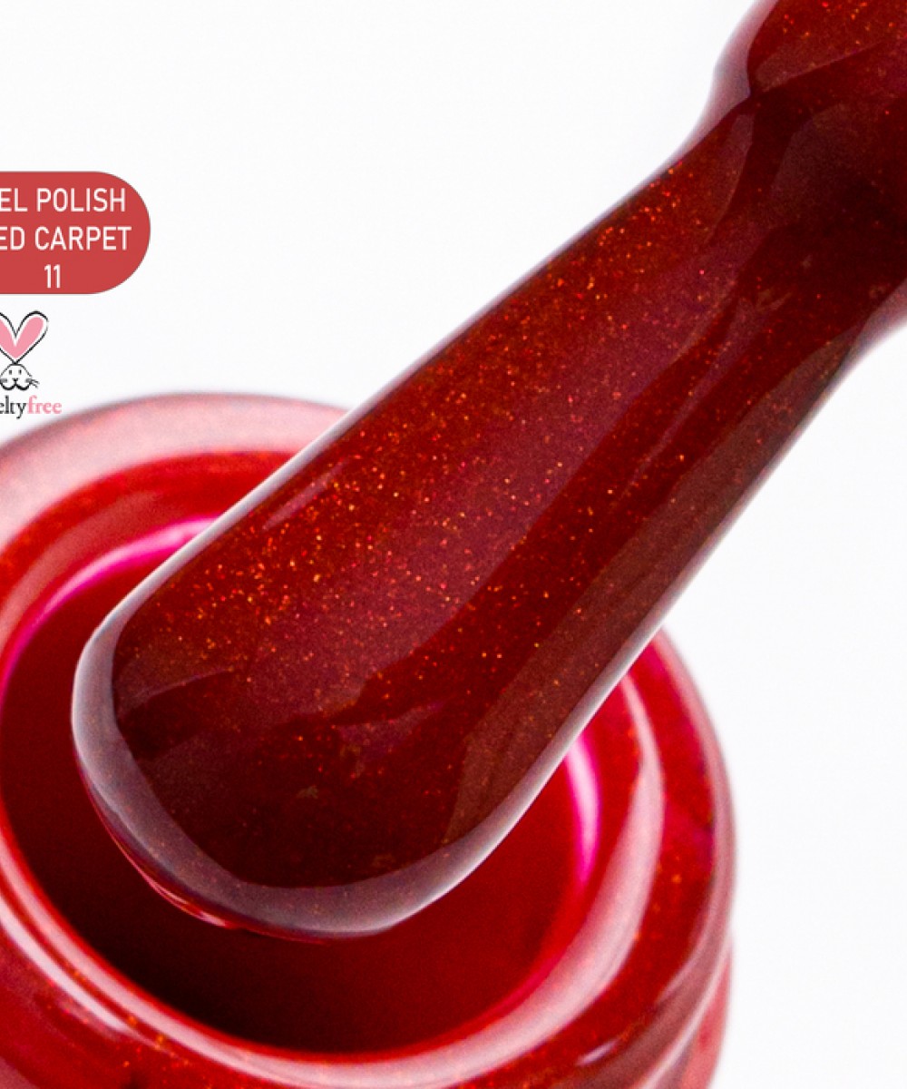 Alezori Ημιμόνιμο Βερνίκι Gel Polish №512 ,15ml.