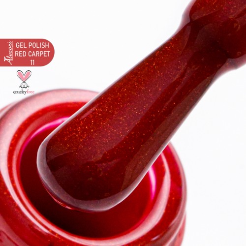 Alezori Ημιμόνιμο Βερνίκι Gel Polish №512 ,15ml.