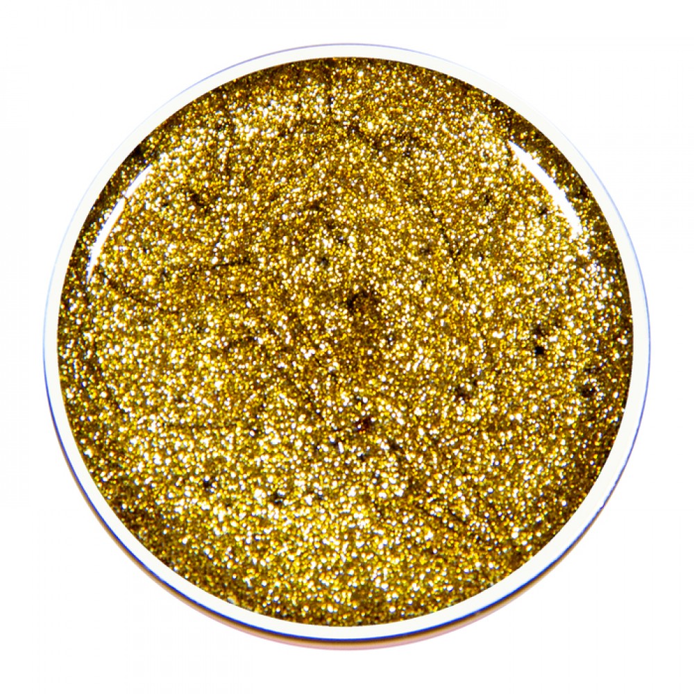 Alezori Painting Gel (Paste) Gold 10gr K