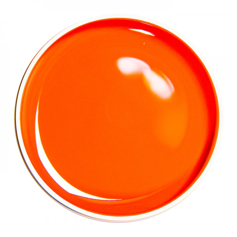 Alezori Painting Gel (Paste) Orange 10gr K