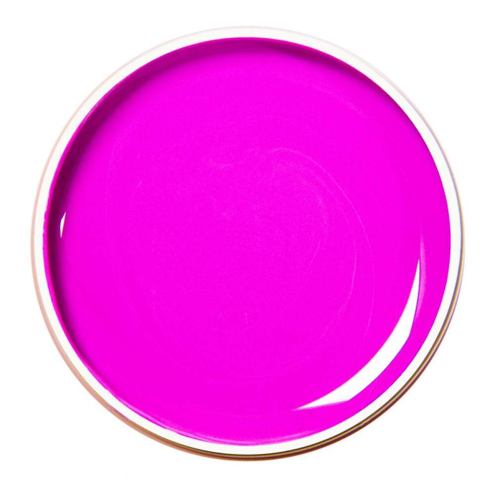 Alezori Painting Gel (Paste) Purple 10gr K