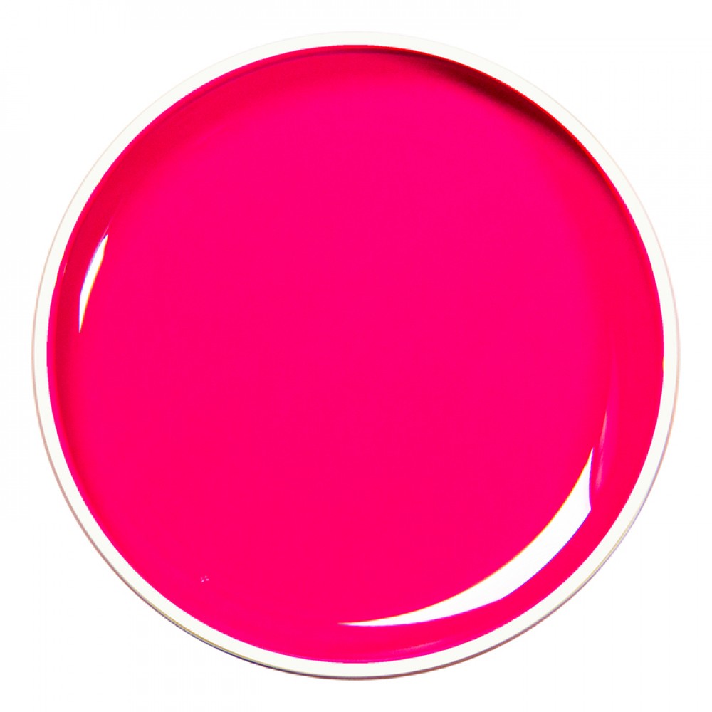 Alezori Painting Gel (Paste) Pink 10gr K