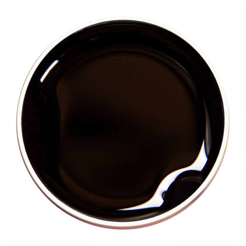 Alezori Painting Gel (Paste) Black 10gr K