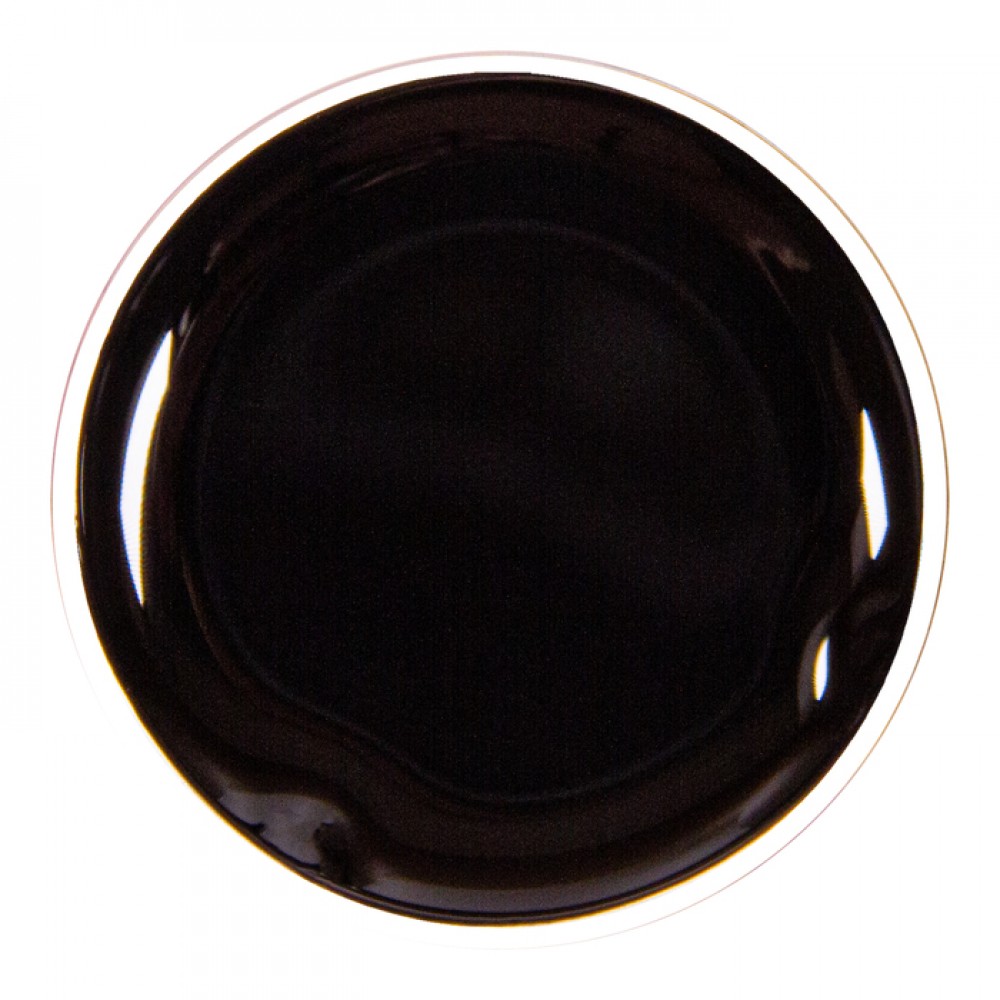 Alezori Spider Gel Black Color 7gr