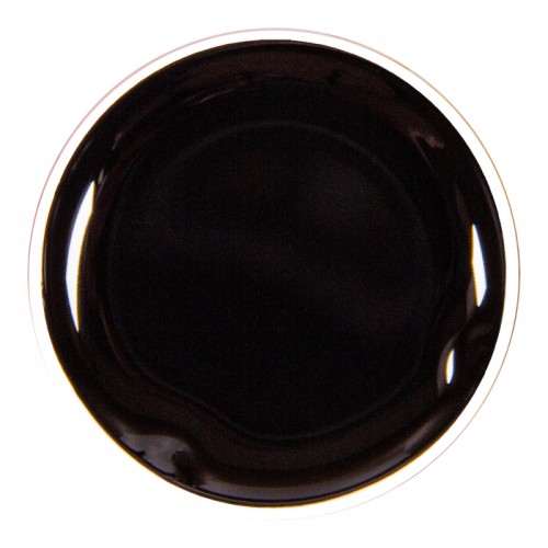 Alezori Spider Gel Black Color 7gr