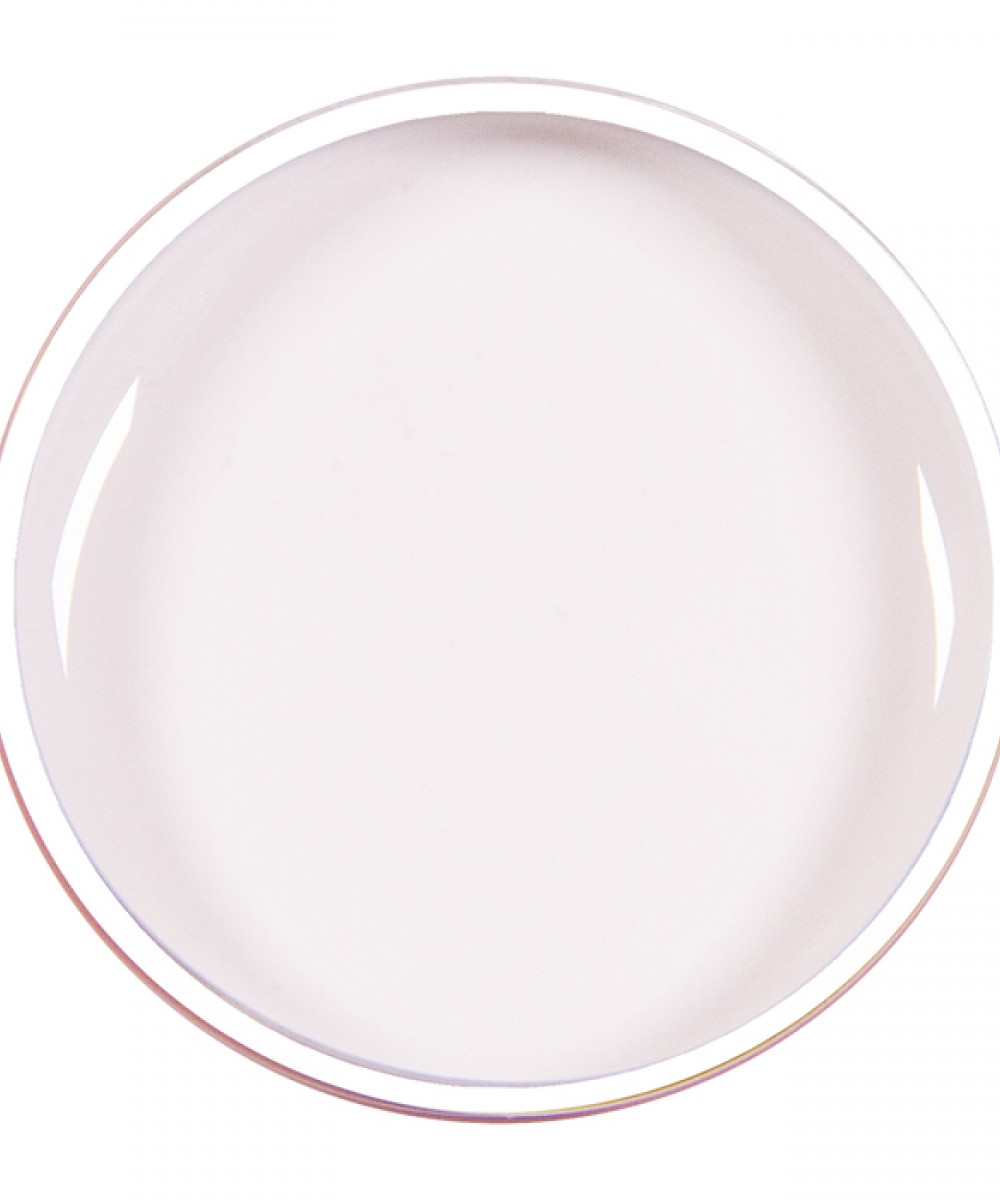 Alezori Spider Gel White Color 7gr
