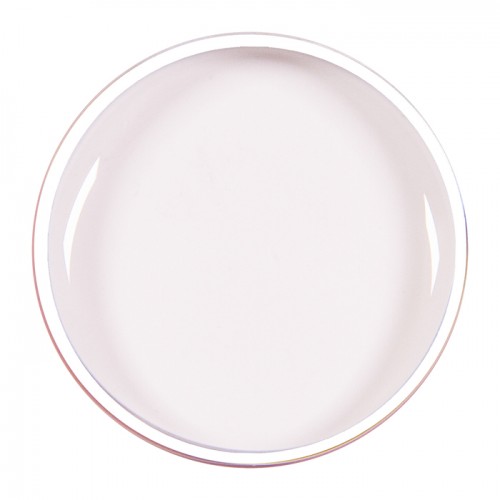 Alezori Spider Gel White Color 7gr