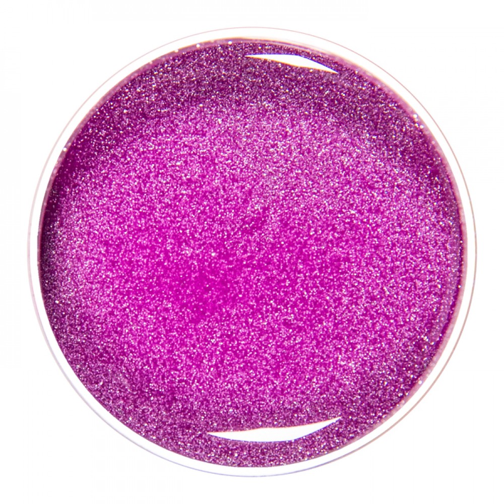 Alezori Spider Gel Flash Iris Color 7gr K