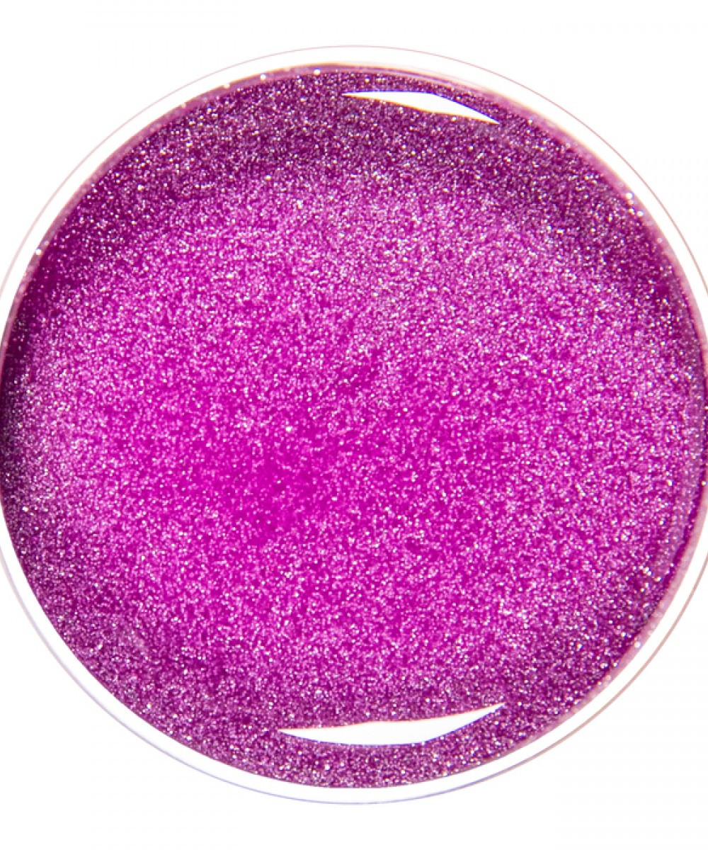 Alezori Spider Gel Flash Iris Color 7gr K