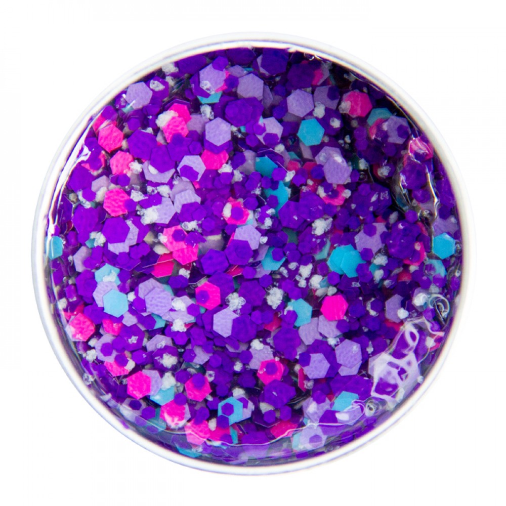 Alezori Sequins Gel 05 Color 7gr Alezori Sequins Gel 05 Color 7gr