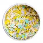 Alezori Sequins Gel 03 Color 7gr Alezori Sequins Gel 03 Color 7gr