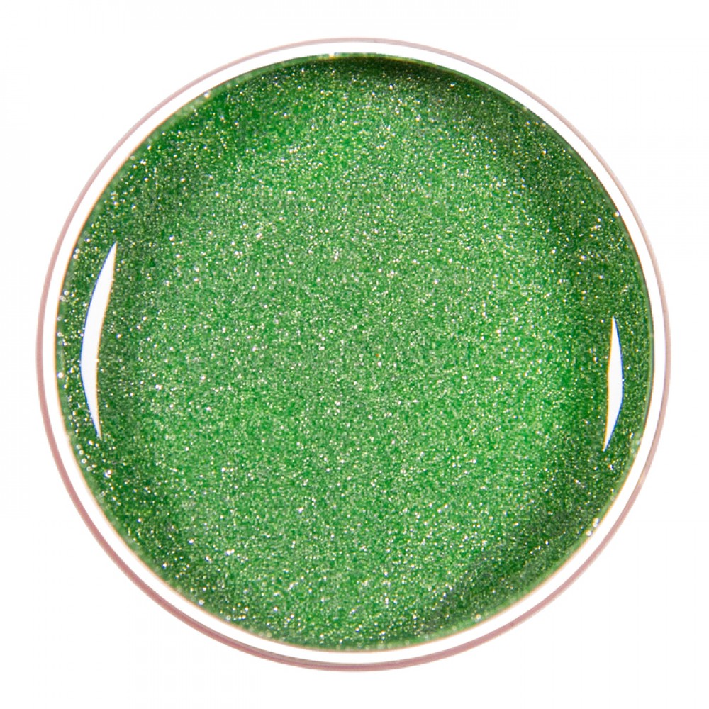 Alezori Spider Gel Flash Lime Color 7gr K
