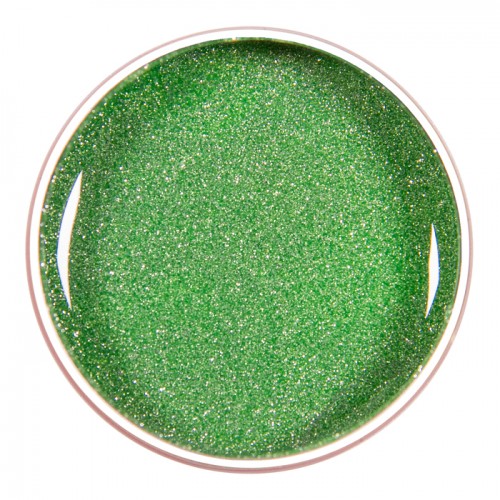Alezori Spider Gel Flash Lime Color 7gr K