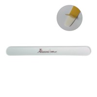 Alezori Ανταλλακτικές Αυτοκόλλητες Λίμες Straight 240 Grit (10τεμ.)