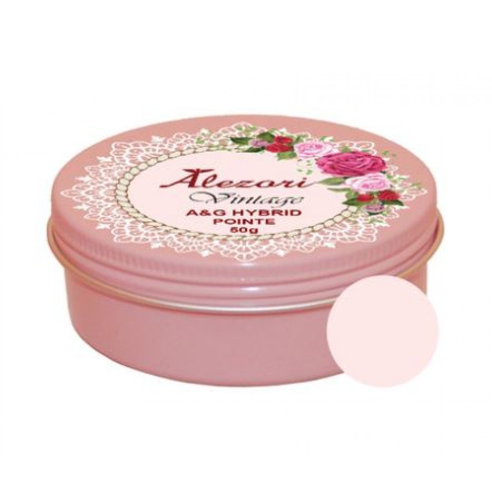 Alezori Vintage A&G Hybrid Pointe 50Gr