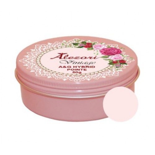 Alezori Vintage A&G Hybrid Pointe 50Gr