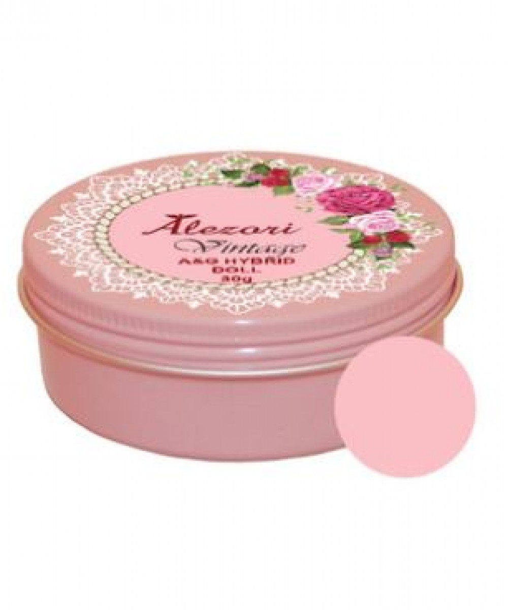 Alezori Vintage A&G Hybrid Doll 30Gr
