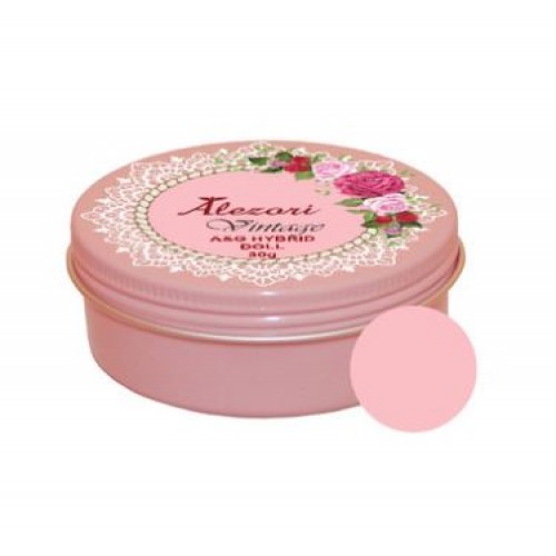 Alezori Vintage A&G Hybrid Doll 30Gr