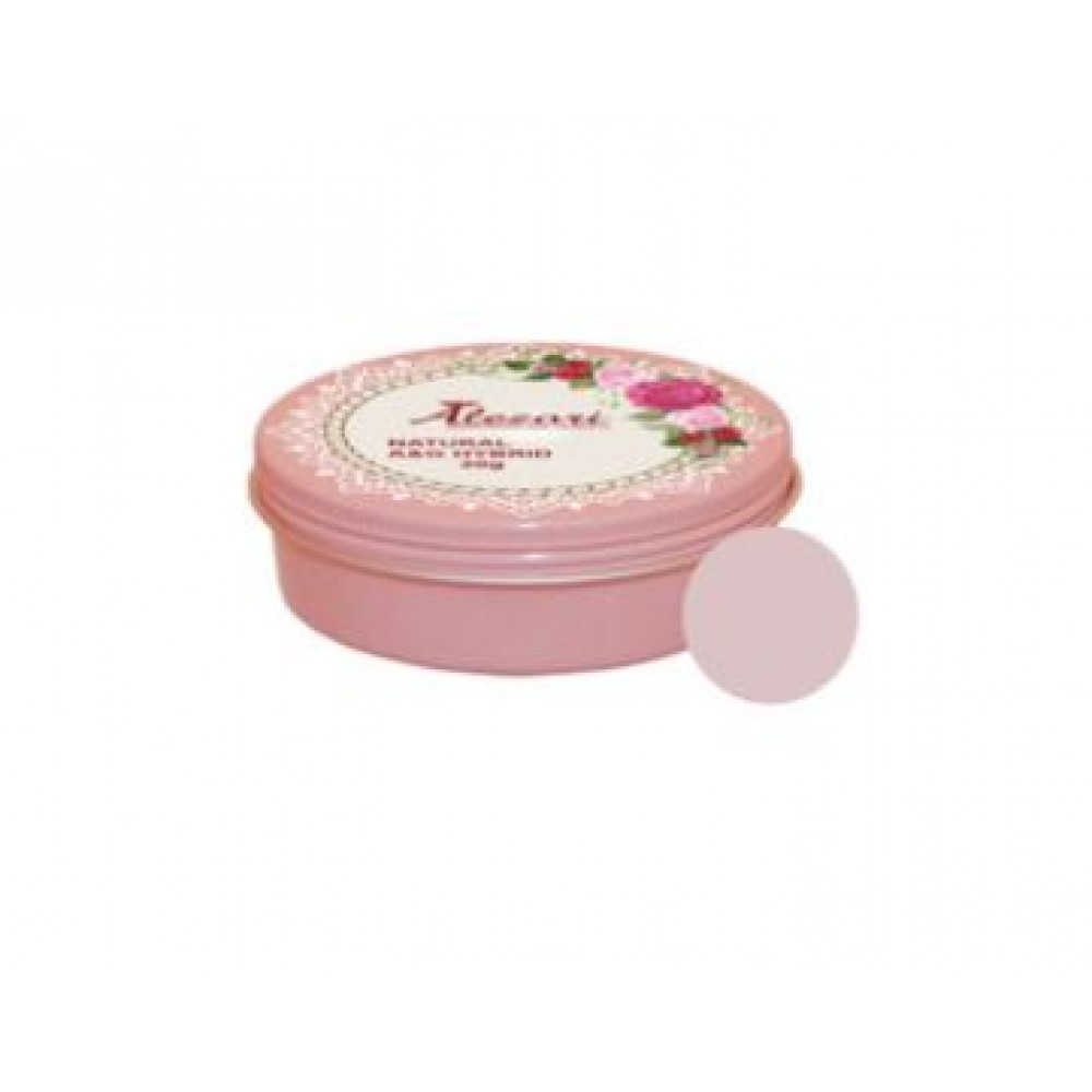Alezori Αcrygel A&G Hybrid Natural, 17gr