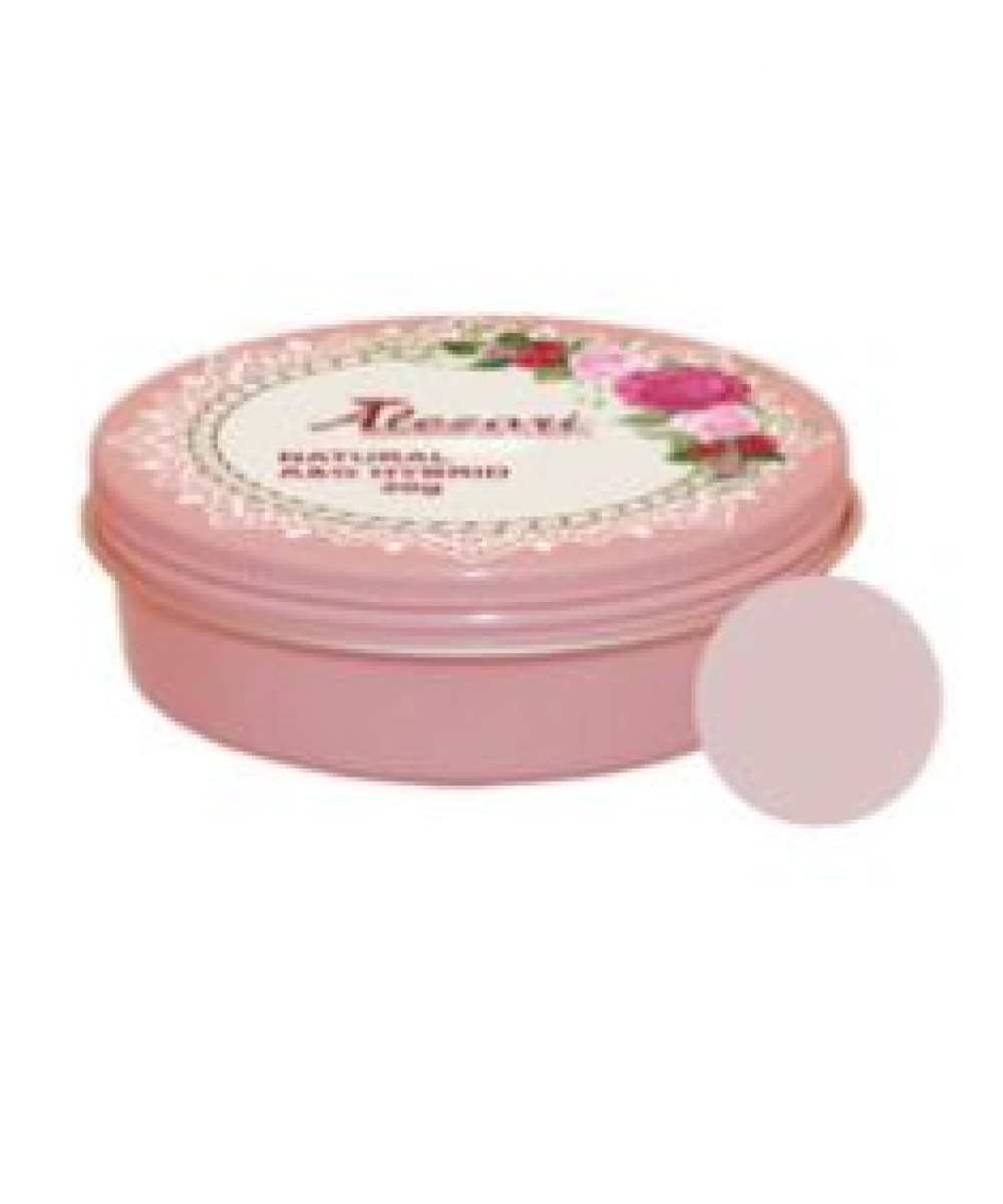 Alezori Αcrygel A&G Hybrid Natural, 17gr
