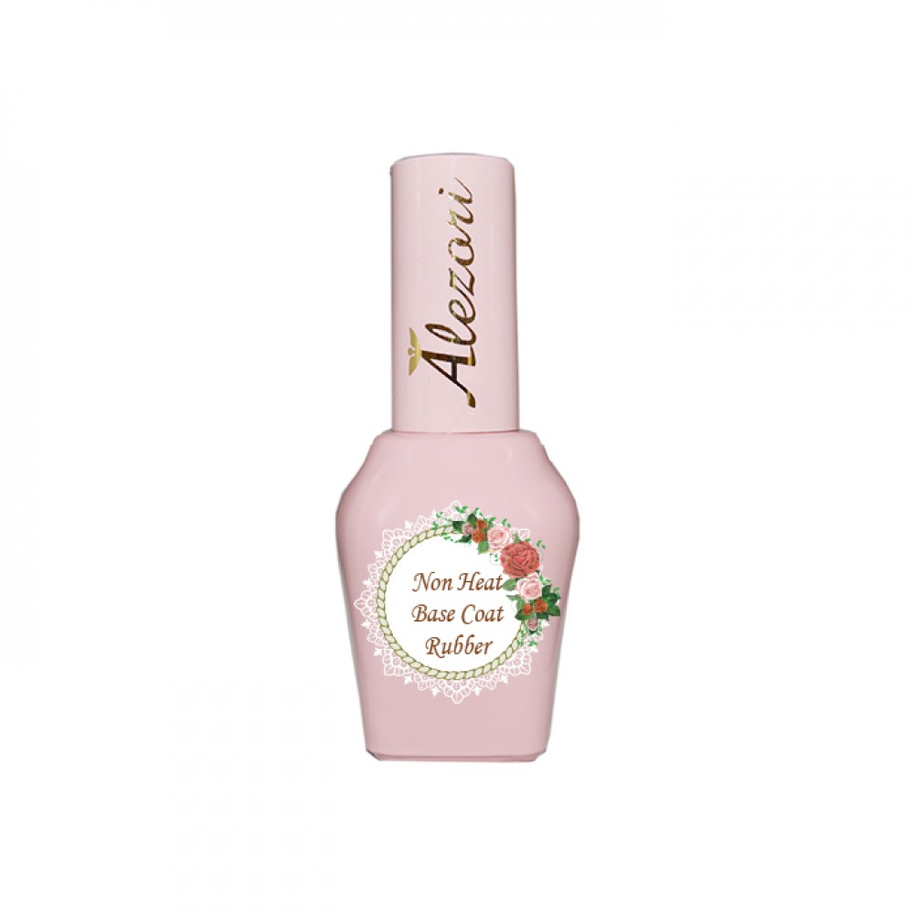 Alezori Rubber Base Non Heat ,15ml