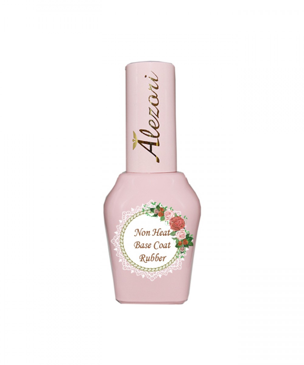 Alezori Rubber Base Non Heat ,15ml