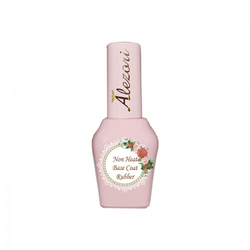 Alezori Rubber Base Non Heat ,15ml