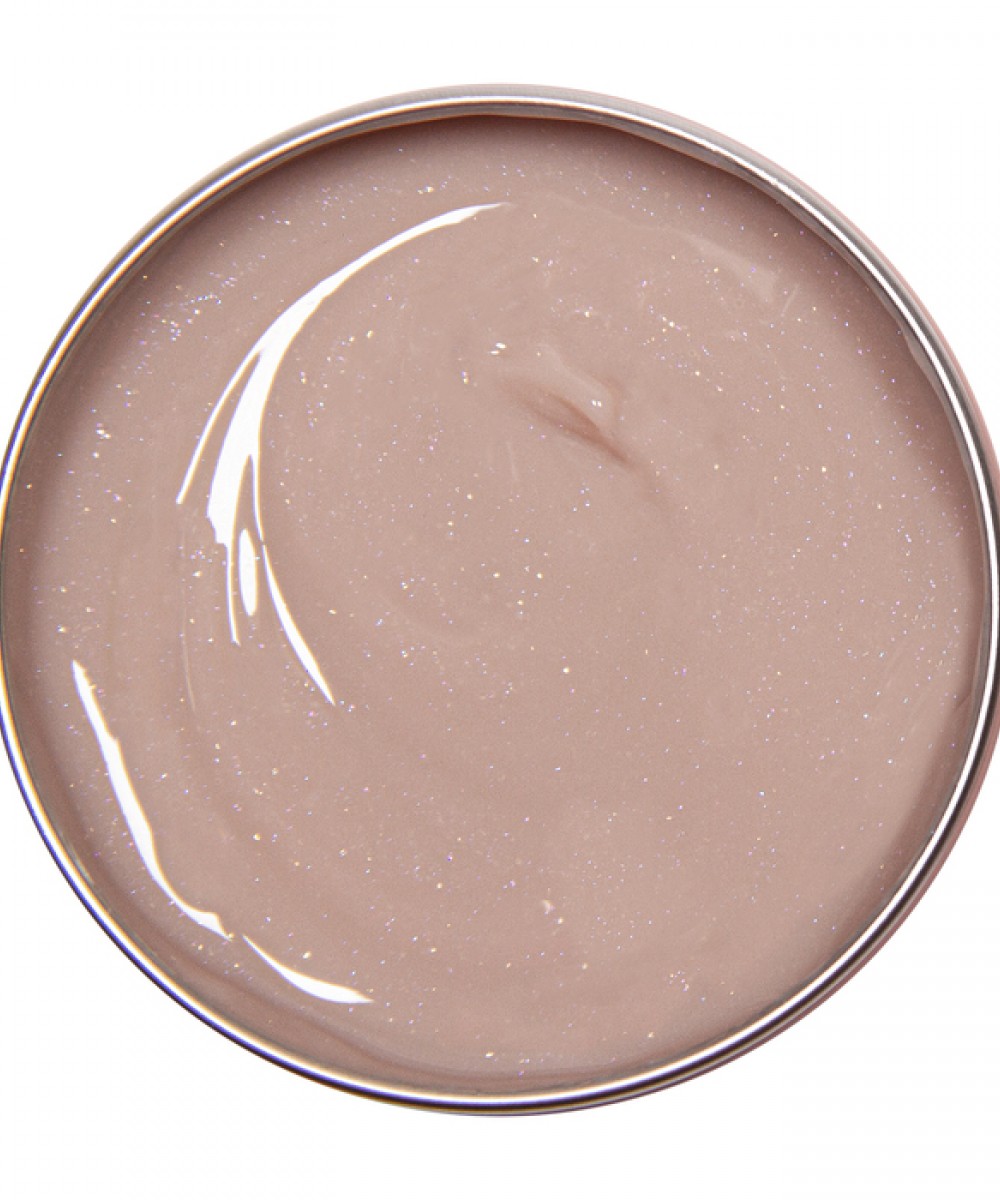 Alezori Gel Medium Vintage Tulle, 50g