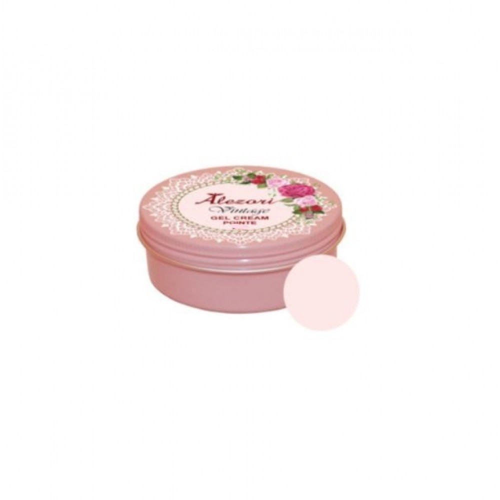 Alezori Gel Cream Vintage Pointe 17g