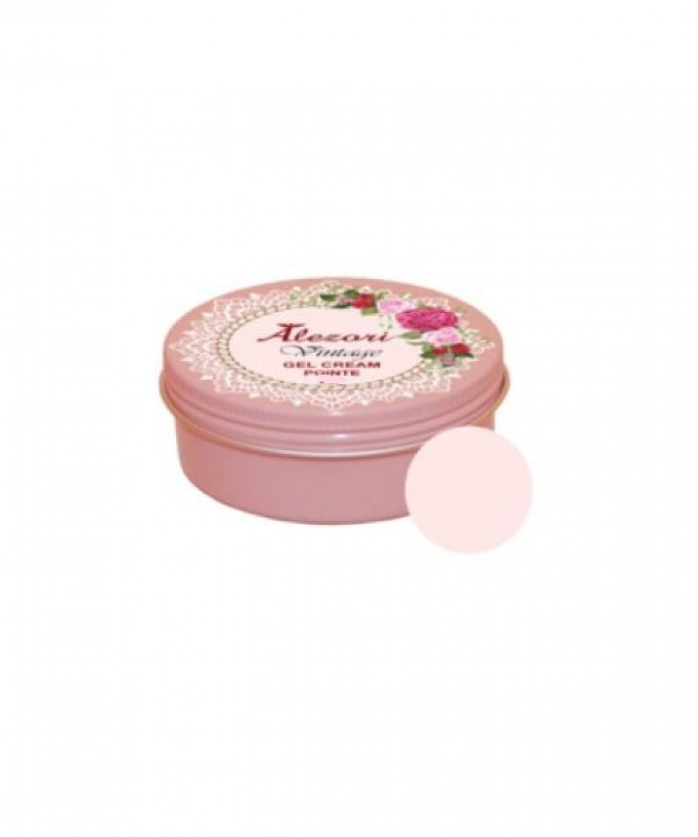 Alezori Gel Cream Vintage Pointe 17g