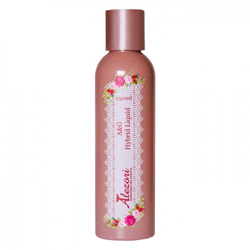 Alezori A&G Hybrid Liquid, 150ml