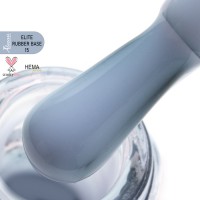 Alezori Rubber Base Elite 15 ,15ml