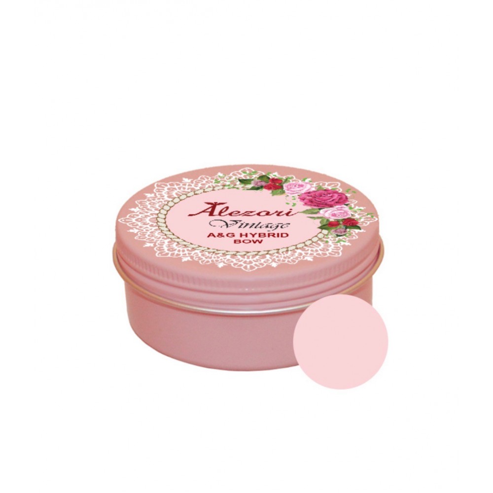Alezori Gel Medium Vintage Bow 15g