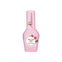 Alezori Top Coat Non Wipe Spf 15ml