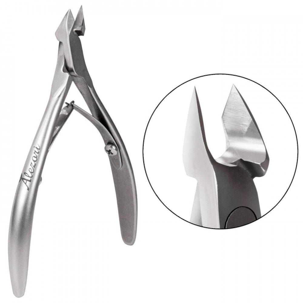 Alezori Professional Cuticle Nippers 31/5 mm Alezori Professional Cuticle Nippers 31/5 mm