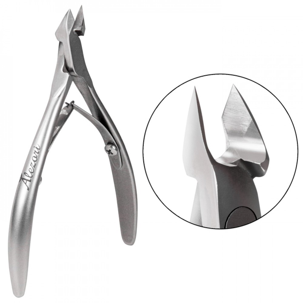 Alezori Professional Cuticle Nipper 31/5 mm