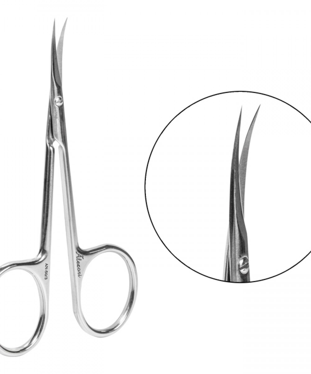 Alezori Professional Scissor 50.3 mm