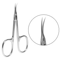 Alezori Professional Cuticle Scissor 50.1 mm