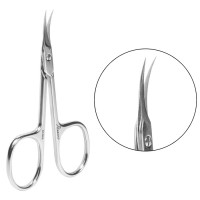 Alezori Professional Cuticle Scissor 50.2 mm