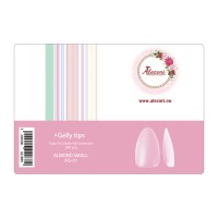 Alezori Gelly Tips AG-01