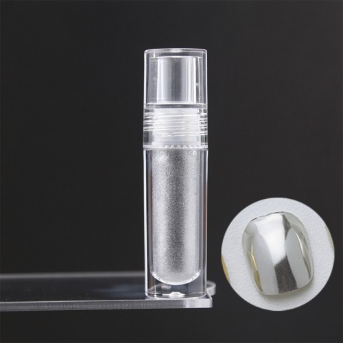 J.K Liquid Mirror 02 - Υγρή Σκόνη (022886)