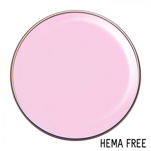 Alezori Acrygel A&G Hybrid Milky Pink 30Gr Hema Free