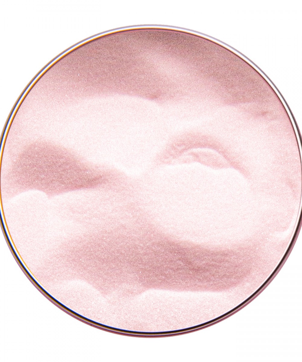 Alezori Ακρυλική Σκόνη Νυχιών Acrylic Powder Warm Lotus 70Gr